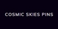 Cosmic Skies Pins coupons